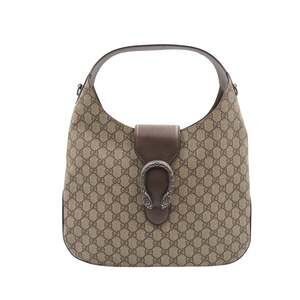 Gucci Dionysus Hobo Shoulder Bag #353186F76B